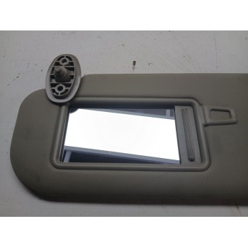Recambio de parasol izquierdo para kia carens ( ) basic referencia OEM IAM   