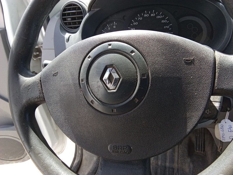 Recambio de kit airbag para renault kangoo express (fw0/1_) 1.5 dci 70 (fw0a, kw0v) referencia OEM IAM   