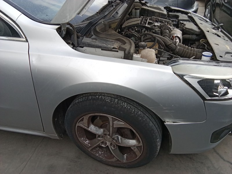 Recambio de aleta delantera derecha para peugeot 508 i (8d_) 1.6 bluehdi 120 referencia OEM IAM 7841CA  