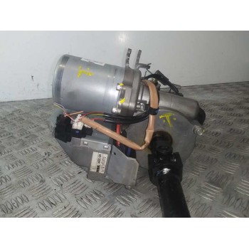 Recambio de columna direccion para renault scenic ii authentique referencia OEM IAM 8200589332  NSK