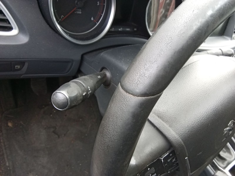Recambio de mando multifuncion para peugeot 508 i (8d_) 1.6 bluehdi 120 referencia OEM IAM   