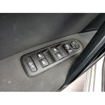 MANDO ELEVALUNAS DELANTERO IZQUIERDO 98026370ZD 
