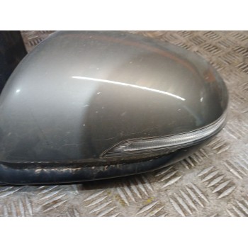 Recambio de retrovisor izquierdo para kia stonic (yb) 1.0 t-gdi referencia OEM IAM 87610H8070  
