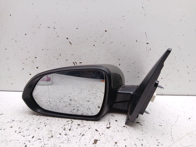 Recambio de retrovisor izquierdo para kia stonic (yb) 1.0 t-gdi referencia OEM IAM 87610H8070  