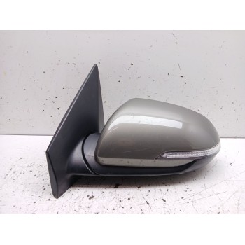 Recambio de retrovisor izquierdo para kia stonic (yb) 1.0 t-gdi referencia OEM IAM 87610H8070  