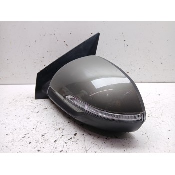 Recambio de retrovisor izquierdo para kia stonic (yb) 1.0 t-gdi referencia OEM IAM 87610H8070  