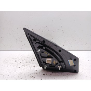 Recambio de retrovisor izquierdo para kia stonic (yb) 1.0 t-gdi referencia OEM IAM 87610H8070  