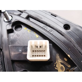 Recambio de retrovisor izquierdo para kia stonic (yb) 1.0 t-gdi referencia OEM IAM 87610H8070  