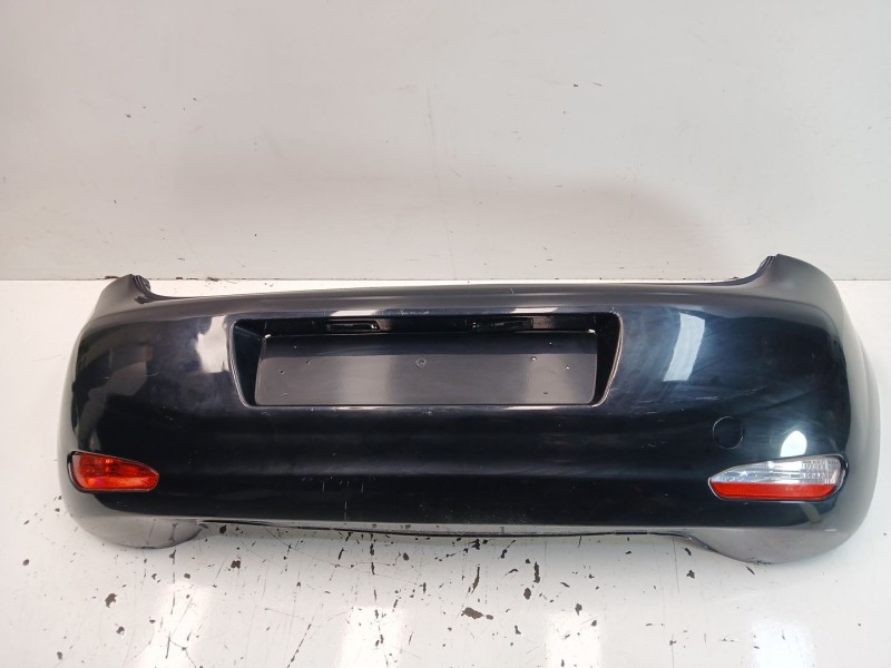 Recambio de paragolpes trasero para fiat punto (199_) 1.2 (199axz1a, 199bxz1a) referencia OEM IAM 0000071777636  
