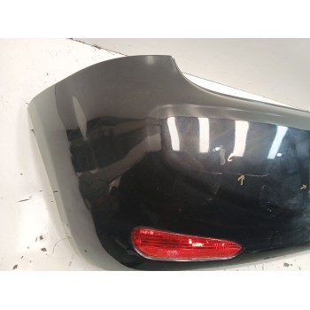 Recambio de paragolpes trasero para fiat punto (199_) 1.2 (199axz1a, 199bxz1a) referencia OEM IAM 0000071777636  