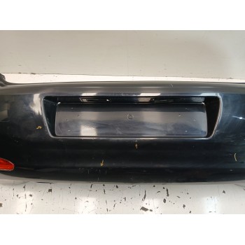 Recambio de paragolpes trasero para fiat punto (199_) 1.2 (199axz1a, 199bxz1a) referencia OEM IAM 0000071777636  