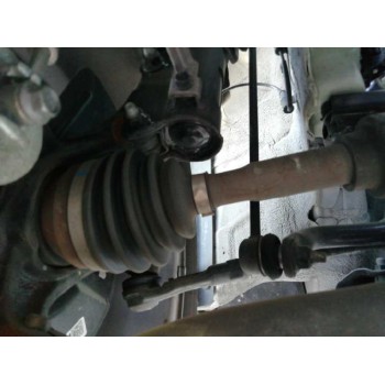 TRANSMISION DELANTERA DERECHA 49501H8220 