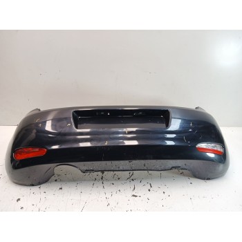 Recambio de paragolpes trasero para fiat punto (199_) 1.2 (199axz1a, 199bxz1a) referencia OEM IAM 0000071777636  
