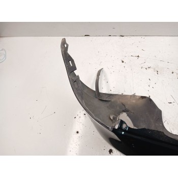 Recambio de paragolpes trasero para fiat punto (199_) 1.2 (199axz1a, 199bxz1a) referencia OEM IAM 0000071777636  