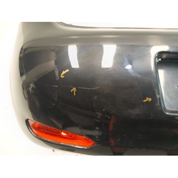 Recambio de paragolpes trasero para fiat punto (199_) 1.2 (199axz1a, 199bxz1a) referencia OEM IAM 0000071777636  