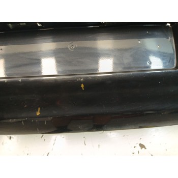 Recambio de paragolpes trasero para fiat punto (199_) 1.2 (199axz1a, 199bxz1a) referencia OEM IAM 0000071777636  