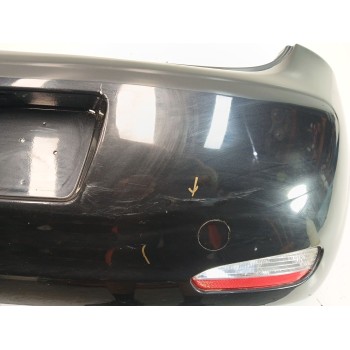 Recambio de paragolpes trasero para fiat punto (199_) 1.2 (199axz1a, 199bxz1a) referencia OEM IAM 0000071777636  