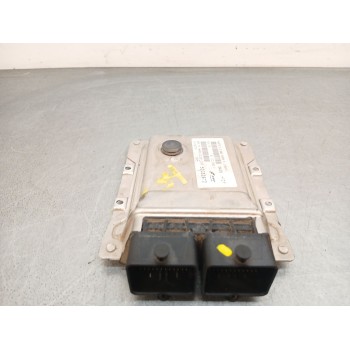 Recambio de centralita motor uce para fiat punto (199_) 1.2 (199axz1a, 199bxz1a) referencia OEM IAM 52032672  