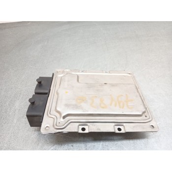 Recambio de centralita motor uce para fiat punto (199_) 1.2 (199axz1a, 199bxz1a) referencia OEM IAM 52032672  