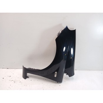Recambio de aleta delantera izquierda para fiat punto (199_) 1.2 (199axz1a, 199bxz1a) referencia OEM IAM 0006000630350  