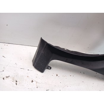 Recambio de aleta delantera izquierda para fiat punto (199_) 1.2 (199axz1a, 199bxz1a) referencia OEM IAM 0006000630350  