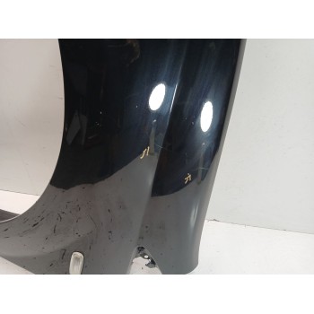 Recambio de aleta delantera izquierda para fiat punto (199_) 1.2 (199axz1a, 199bxz1a) referencia OEM IAM 0006000630350  