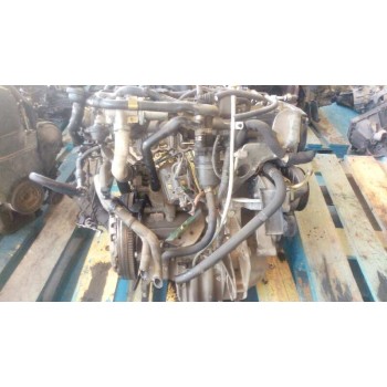 Recambio de motor completo para alfa romeo 147 (190) 1.9 jtd 16v distinctive referencia OEM IAM 192A5000 M 