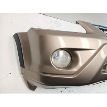 Recambio de paragolpes delantero para honda cr-v ii (rd_) 2.2 ctdi (rd9) referencia OEM IAM 71101SCAA10  