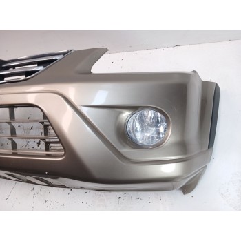 Recambio de paragolpes delantero para honda cr-v ii (rd_) 2.2 ctdi (rd9) referencia OEM IAM 71101SCAA10  