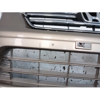 Recambio de paragolpes delantero para honda cr-v ii (rd_) 2.2 ctdi (rd9) referencia OEM IAM 71101SCAA10  