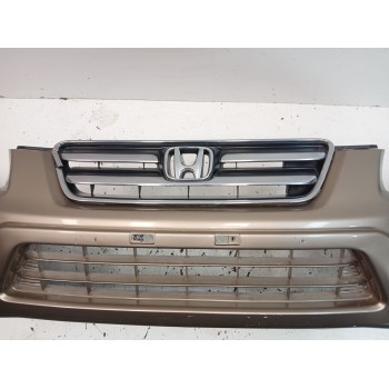 Recambio de paragolpes delantero para honda cr-v ii (rd_) 2.2 ctdi (rd9) referencia OEM IAM 71101SCAA10  