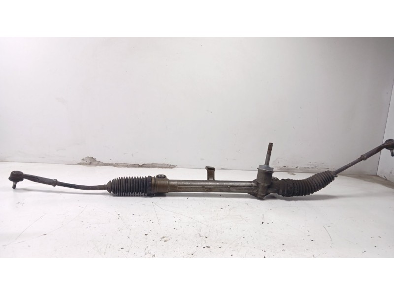 Recambio de cremallera direccion para fiat punto (199_) 1.2 (199axz1a, 199bxz1a) referencia OEM IAM 0000052049738 a0003202k 