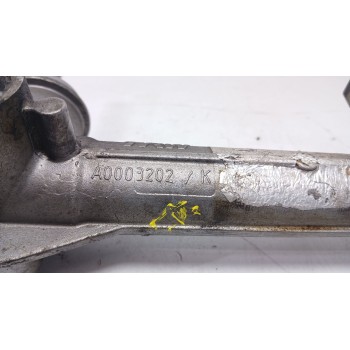 Recambio de cremallera direccion para fiat punto (199_) 1.2 (199axz1a, 199bxz1a) referencia OEM IAM 0000052049738 a0003202k 