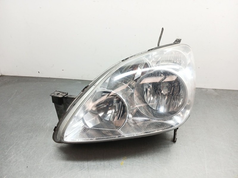 Recambio de faro izquierdo para honda cr-v ii (rd_) 2.2 ctdi (rd9) referencia OEM IAM 33151S9AG01  