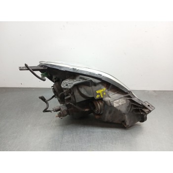Recambio de faro izquierdo para honda cr-v ii (rd_) 2.2 ctdi (rd9) referencia OEM IAM 33151S9AG01  