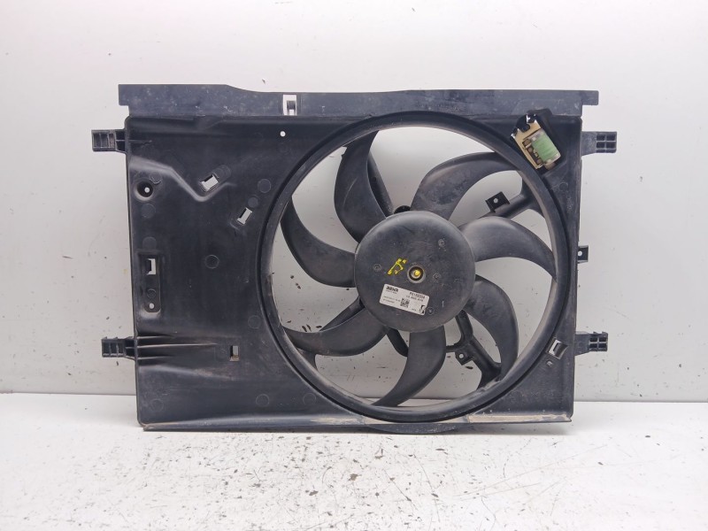 Recambio de electroventilador para fiat punto (199_) 1.2 (199axz1a, 199bxz1a) referencia OEM IAM 0000052017371 52039556 e5502011