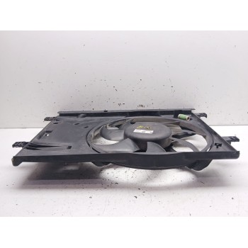 Recambio de electroventilador para fiat punto (199_) 1.2 (199axz1a, 199bxz1a) referencia OEM IAM 0000052017371 52039556 e5502011