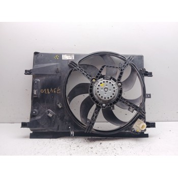 Recambio de electroventilador para fiat punto (199_) 1.2 (199axz1a, 199bxz1a) referencia OEM IAM 0000052017371 52039556 e5502011