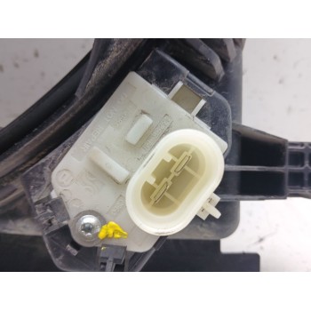 Recambio de electroventilador para fiat punto (199_) 1.2 (199axz1a, 199bxz1a) referencia OEM IAM 0000052017371 52039556 e5502011