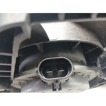 Recambio de electroventilador para fiat punto (199_) 1.2 (199axz1a, 199bxz1a) referencia OEM IAM 0000052017371 52039556 e5502011