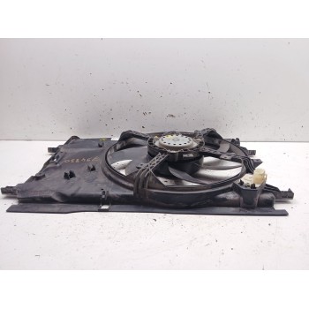 Recambio de electroventilador para fiat punto (199_) 1.2 (199axz1a, 199bxz1a) referencia OEM IAM 0000052017371 52039556 e5502011