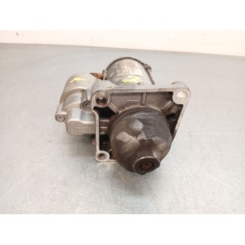 Recambio de motor arranque para fiat punto (199_) 1.2 (199axz1a, 199bxz1a) referencia OEM IAM 0000071798110 / 0000051890631 5196