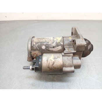 Recambio de motor arranque para fiat punto (199_) 1.2 (199axz1a, 199bxz1a) referencia OEM IAM 0000071798110 / 0000051890631 5196