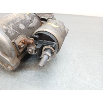 Recambio de motor arranque para fiat punto (199_) 1.2 (199axz1a, 199bxz1a) referencia OEM IAM 0000071798110 / 0000051890631 5196