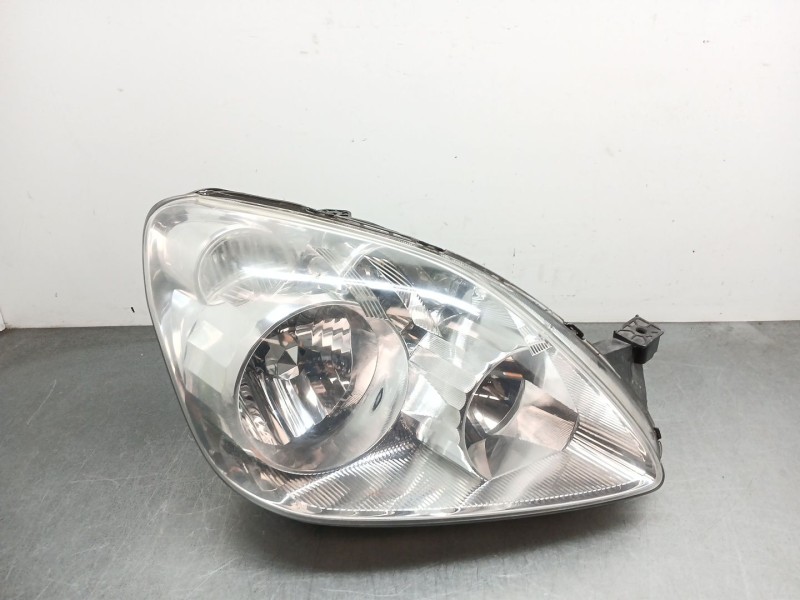 Recambio de faro derecho para honda cr-v ii (rd_) 2.2 ctdi (rd9) referencia OEM IAM 33101S9AG01  