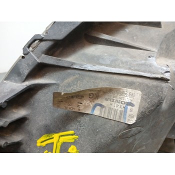 Recambio de faro derecho para honda cr-v ii (rd_) 2.2 ctdi (rd9) referencia OEM IAM 33101S9AG01  