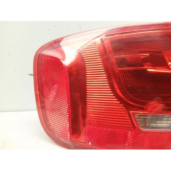 Recambio de piloto trasero izquierdo para audi a4 b8 (8k2) 2.0 tdi referencia OEM IAM 8K5945095D A046341 