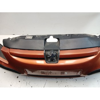 Recambio de paragolpes delantero para peugeot 307 (3a/c) 2.0 hdi 110 referencia OEM IAM 7401S6  