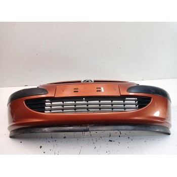 Recambio de paragolpes delantero para peugeot 307 (3a/c) 2.0 hdi 110 referencia OEM IAM 7401S6  
