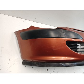 Recambio de paragolpes delantero para peugeot 307 (3a/c) 2.0 hdi 110 referencia OEM IAM 7401S6  